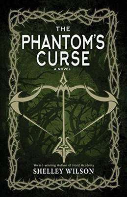 The Phantom's Curse - 9781643970912