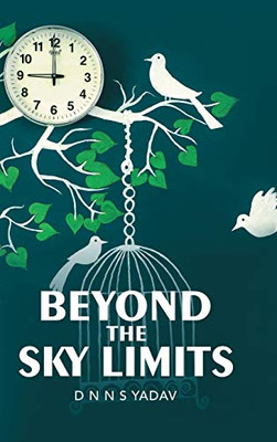 Beyond the Sky Limits - 9781543706970