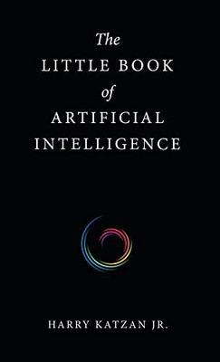 The Little Book of Artificial Intelligence - 9781663231178