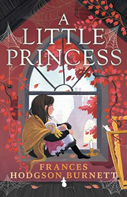 A Little Princess (Read & Co. Treasures Collection) - 9781528717113