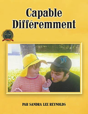 Capable Diff?remment (French Edition) - 9781637289532