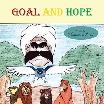 Goal and Hope - 9781662403361