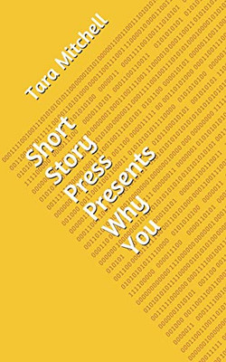 Short Story Press Presents Why You - 9781648910623