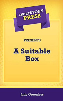 Short Story Press Presents A Suitable Box - 9781648912429