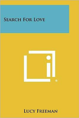 Search for Love