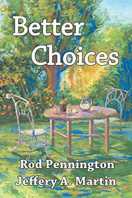 Better Choices - 9781572420342