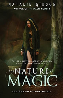 The Nature of Magic - 9781643972787