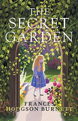 The Secret Garden (Read & Co. Treasures Collection) - 9781528716192