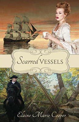 Scarred Vessels - 9781649170026