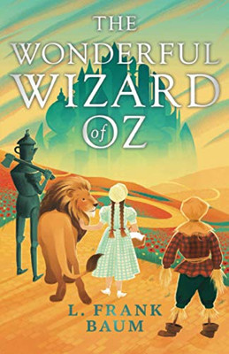 The Wonderful Wizard of Oz (Read & Co. Treasures Collection) - 9781528718660
