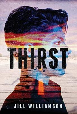 THIRST (1) (Thirst Duology)