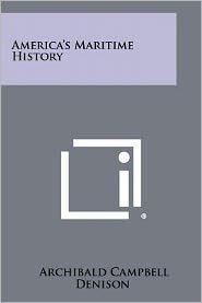 America's Maritime History
