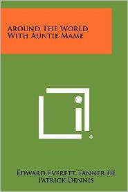Around the World with Auntie Mame