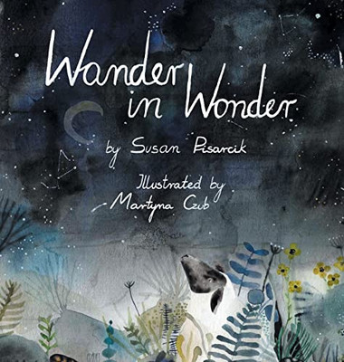 Wander in Wonder - 9781665713023