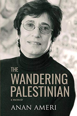 The Wandering Palestinian - 9781643971315