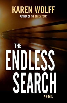 The Endless Search - 9781643972909