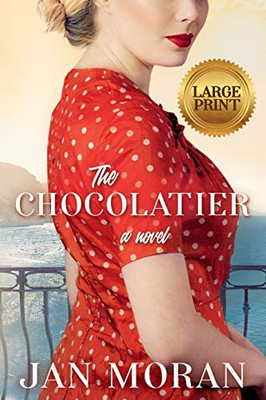 The Chocolatier: Large Print