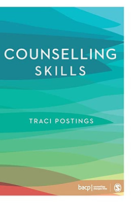 Counselling Skills - 9781529733785
