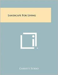 Landscape For Living
