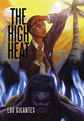 The High Heat - 9781664149397