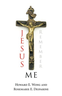 JESUS Remember Me - 9781698709994