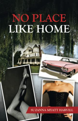 No Place Like Home - 9781663230935