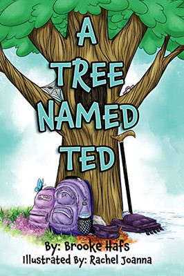 A Tree Named Ted - 9781645383260