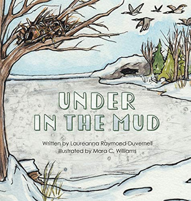 Under in the Mud - 9781645381921