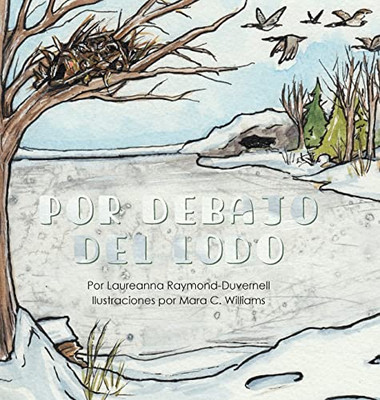 Por Debajo Del Lodo (Spanish Edition) - 9781645383598