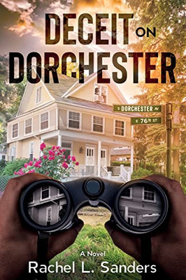 Deceit on Dorchester - 9781685152420