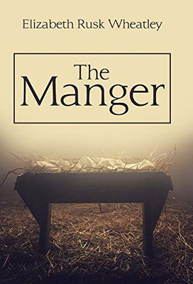 The Manger - 9781664201910