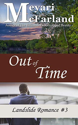 Out of Time - 9781643090924