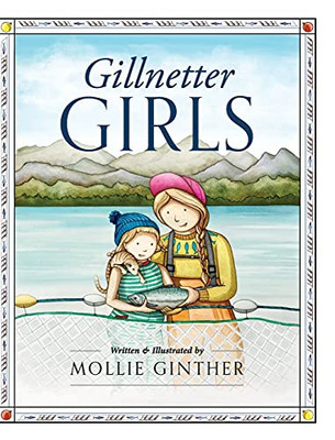 Gillnetter Girls - 9781645381488