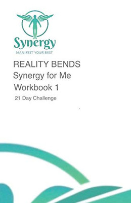 Synergy for Me Workbook - 9781649694010