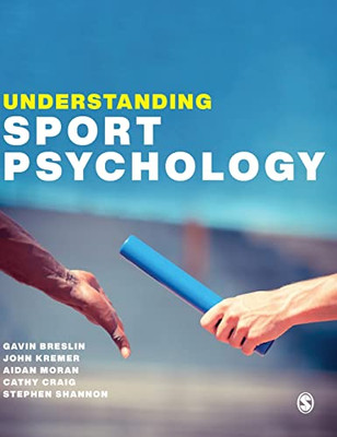 Understanding Sport Psychology - 9781529744644