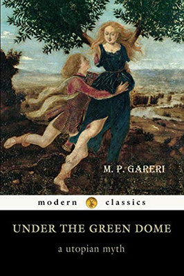 Under the Green Dome - 9781647185992