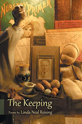 The Keeping - 9781646622719