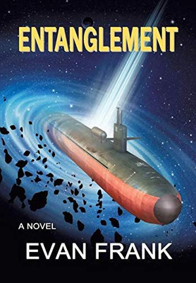 Entanglement: A Novel - 9781684740659
