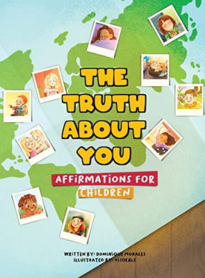 The Truth About You - 9781685830427