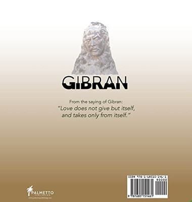 Gibran - 9781685151461