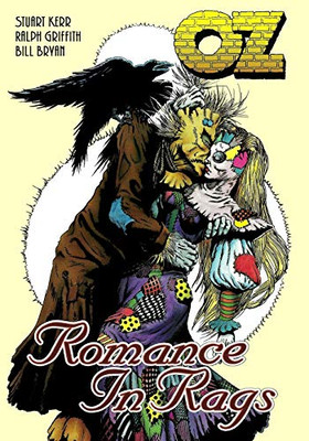 OZ: Romance in Rags - 9781635298321