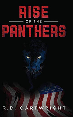 Rise of The Panthers (2) (The Panthers Saga) - 9781662902192