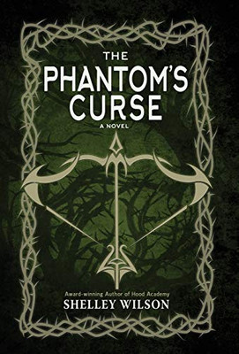 The Phantom's Curse - 9781643970714
