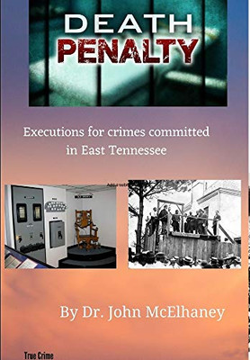 Death Penalty - 9781716049248