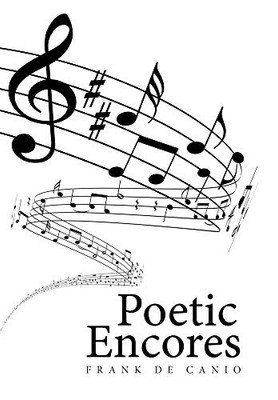 Poetic Encores - 9781664146457