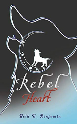 Rebel Heart - 9781528992541
