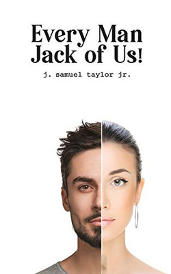 Every Man Jack of Us! - 9781528983235