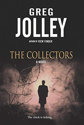 The Collectors - 9781643971773