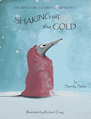 Shaking Off The Cold - 9781649693372