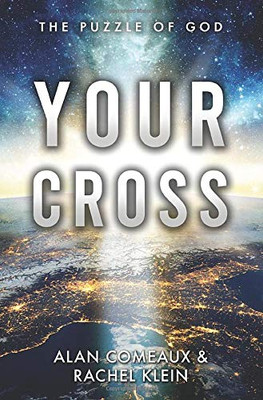 Your Cross: The Puzzle of God - 9781647041052
